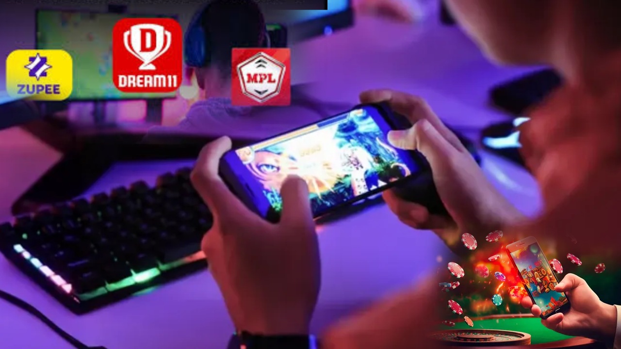 Online Gaming Bill 2025 : Dream 11 సంచలన నిర్ణయం.. MPL, Zupee కూడా.. ఆ సర్వీసులన్నీ వెంటనే బంద్ Online Gaming Bill 2025 : Dream 11 సంచలన నిర్ణయం.. MPL, Zupee కూడా.. ఆ సర్వీసులన్నీ వెంటనే బంద్
