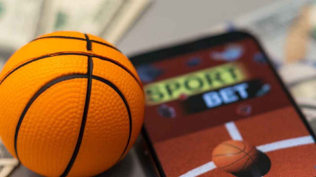 Online Gaming Bill 2025