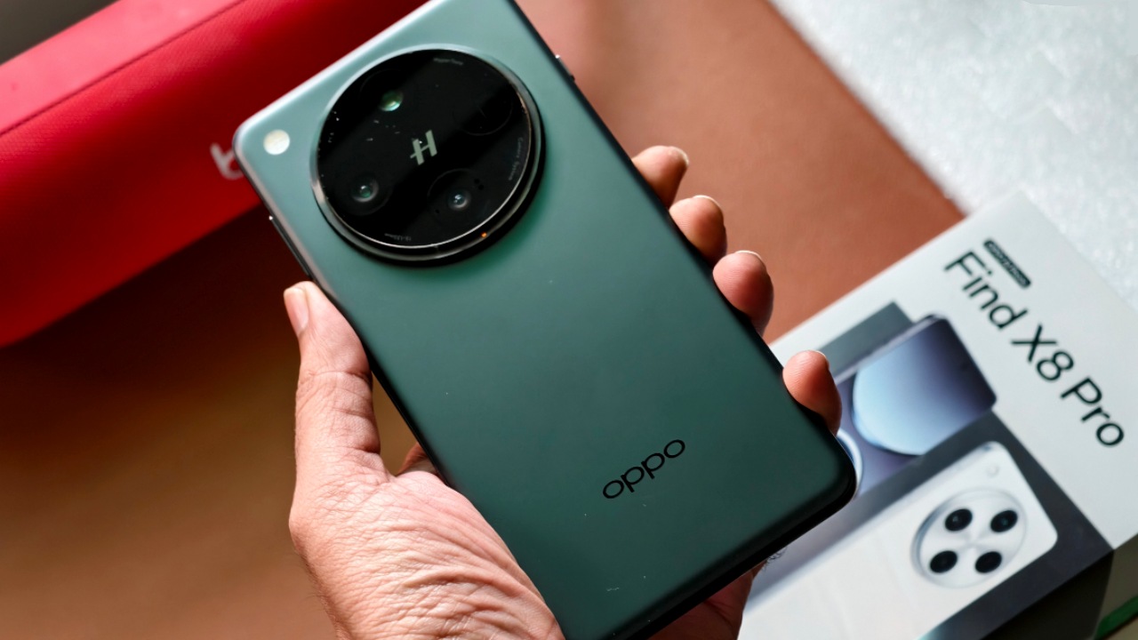 Oppo Find X8 Pro Sale : ఒప్పోనా మజాకా.. అతి చౌకైన ధరకే ఒప్పో ఫైండ్ X8 ప్రో.. అమెజాన్లో ఇలా కొన్నారంటే..! Oppo Find X8 Pro Sale : ఒప్పోనా మజాకా.. అతి చౌకైన ధరకే ఒప్పో ఫైండ్ X8 ప్రో.. అమెజాన్లో ఇలా కొన్నారంటే..!