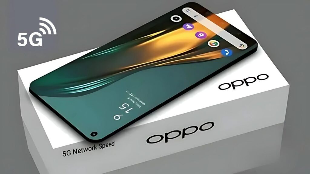Oppo K13 Turbo Pro