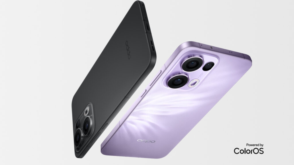 Oppo Reno 13 Price