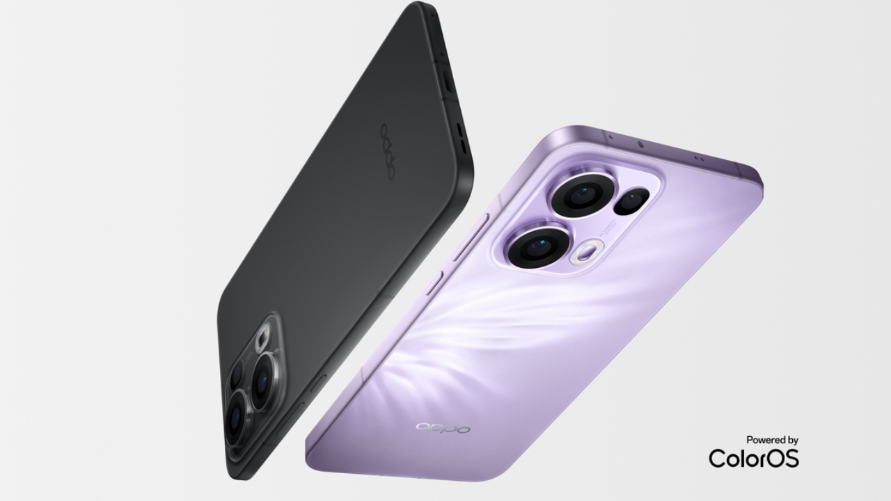 Oppo Reno 13 Price : ఫ్లిప్కార్ట్లో ఒప్పో రెనో 13పై బిగ్ డిస్కౌంట్.. ఏకంగా రూ. 6,200 తగ్గింపు.. ఇప్పుడే ఆర్డర్ పెట్టేసుకోండి! Oppo Reno 13 Price : ఫ్లిప్కార్ట్లో ఒప్పో రెనో 13పై బిగ్ డిస్కౌంట్.. ఏకంగా రూ. 6,200 తగ్గింపు.. ఇప్పుడే ఆర్డర్ పెట్టేసుకోండి!