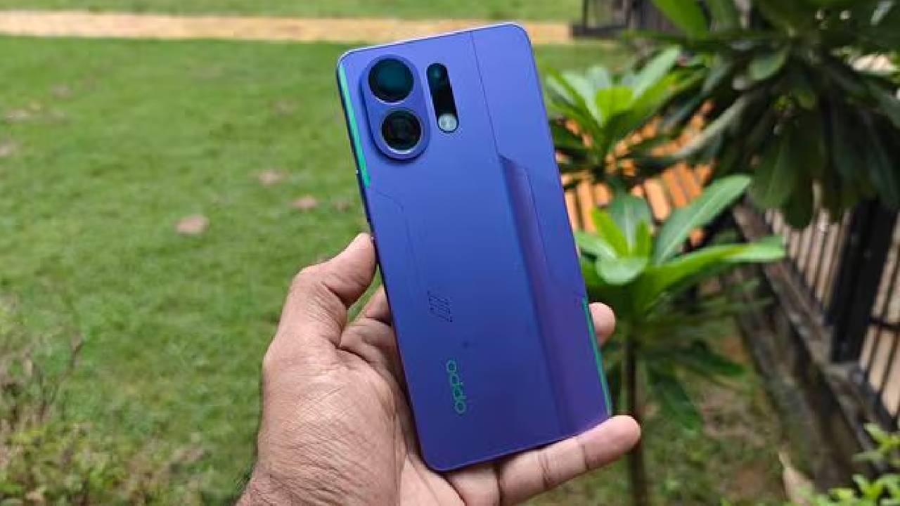Oppo K13 Turbo series: ఓ రేంజ్లో ఉన్నాయిగా.. ఒప్పో నుంచి భారత్లో 2 స్మార్ట్ఫోన్లు విడుదల.. Oppo K13 Turbo series: ఓ రేంజ్లో ఉన్నాయిగా.. ఒప్పో నుంచి భారత్లో 2 స్మార్ట్ఫోన్లు విడుదల..