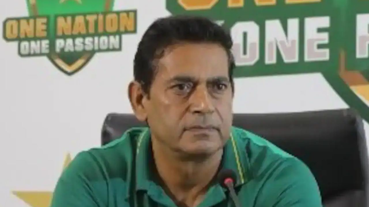Asia Cup 2025 : ఆసియాకప్లో భారత్ను చిత్తుగా ఓడిస్తాం.. జట్టు ప్రకటన తరువాత పాక్ సెలక్టర్ వ్యాఖ్యలు.. Asia Cup 2025 : ఆసియాకప్లో భారత్ను చిత్తుగా ఓడిస్తాం.. జట్టు ప్రకటన తరువాత పాక్ సెలక్టర్ వ్యాఖ్యలు..