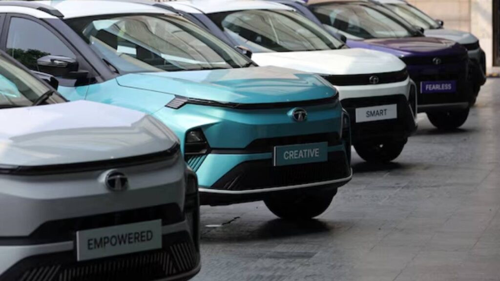 PM E-Drive Scheme