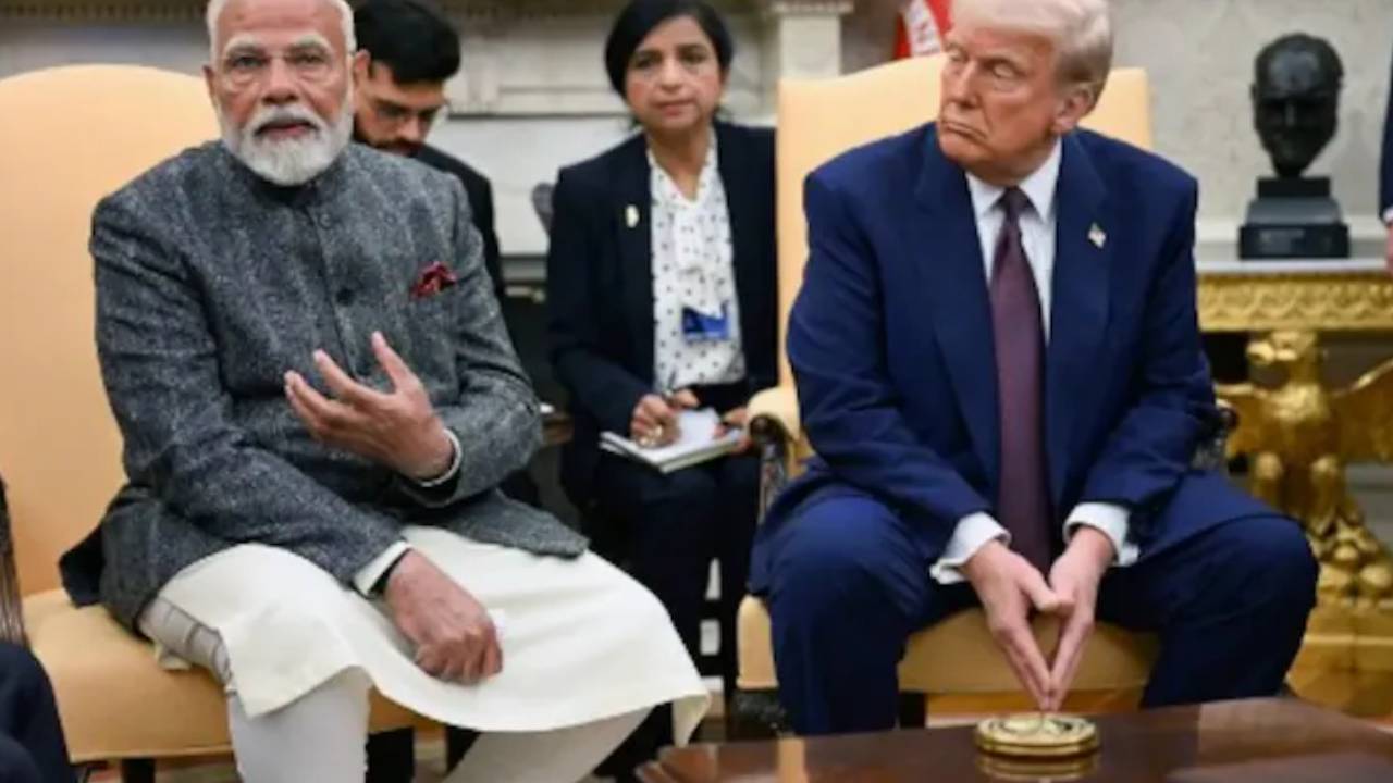 PM Modi: అమెరికాకు మోదీ..! ట్రంప్ తోనే తేల్చుకుంటారా? టారిఫ్ తగవు ముగుస్తుందా? PM Modi: అమెరికాకు మోదీ..! ట్రంప్ తోనే తేల్చుకుంటారా? టారిఫ్ తగవు ముగుస్తుందా?