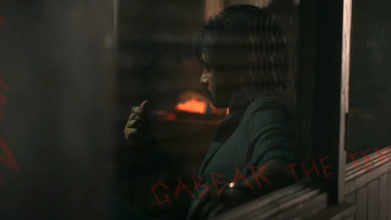 Pawan Kalyan OG Song