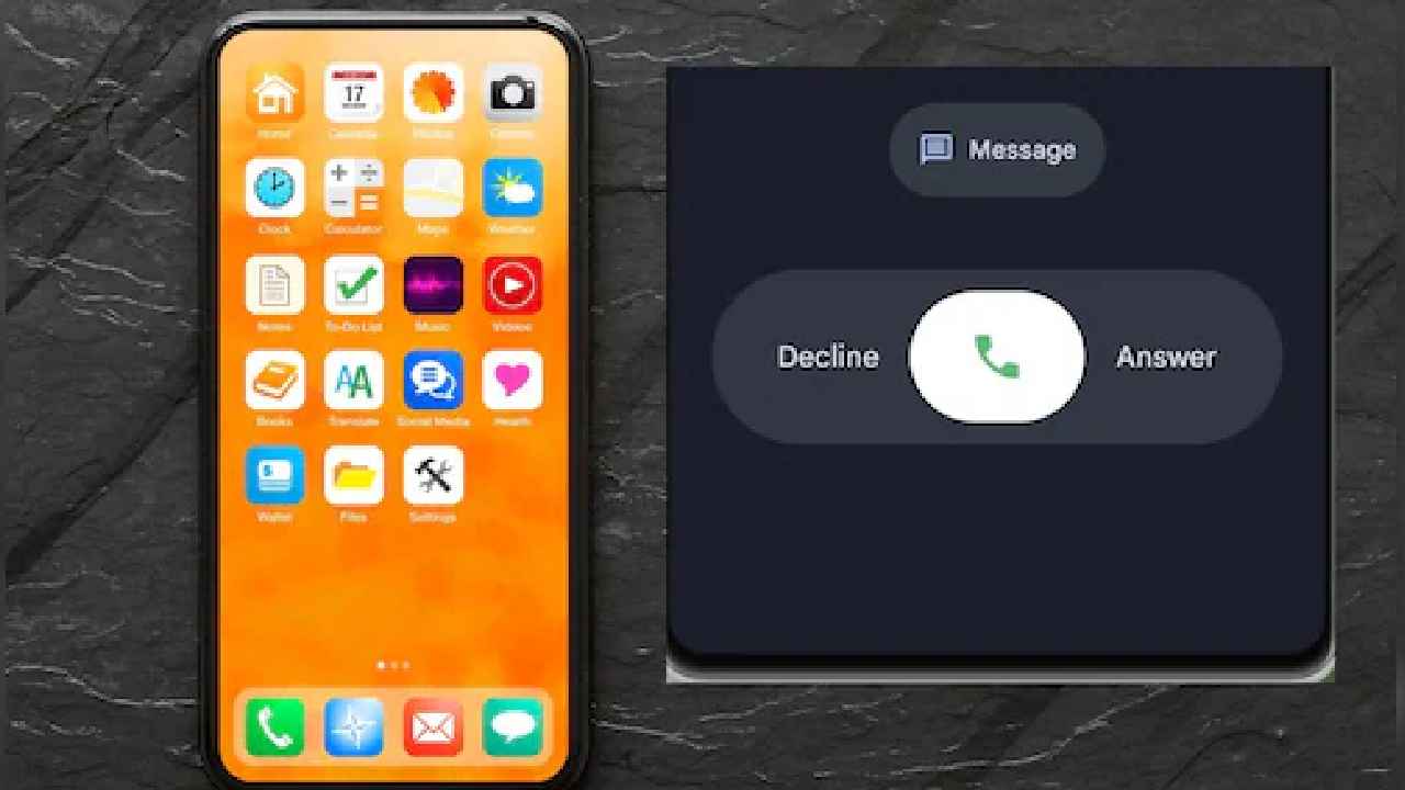 Phone Call Settings Changed: మీ స్మార్ట్ ఫోన్ కాల్ సెట్టింగ్స్ మారిపోయాయా? కారణం ఇదే.. పాత డిస్ ప్లే కావాలంటే జస్ట్ ఇలా చేయండి.. Phone Call Settings Changed: మీ స్మార్ట్ ఫోన్ కాల్ సెట్టింగ్స్ మారిపోయాయా? కారణం ఇదే.. పాత డిస్ ప్లే కావాలంటే జస్ట్ ఇలా చేయండి..