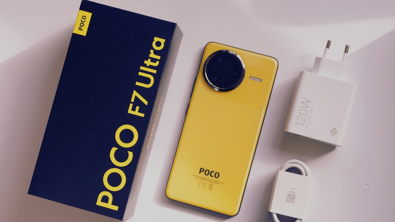 Poco F7 2025 రివ్యూ… ఫోన్ అంటే మినిమం ఇలా ఉండాలి అనేలా.. Poco F7 2025 రివ్యూ… ఫోన్ అంటే మినిమం ఇలా ఉండాలి అనేలా..