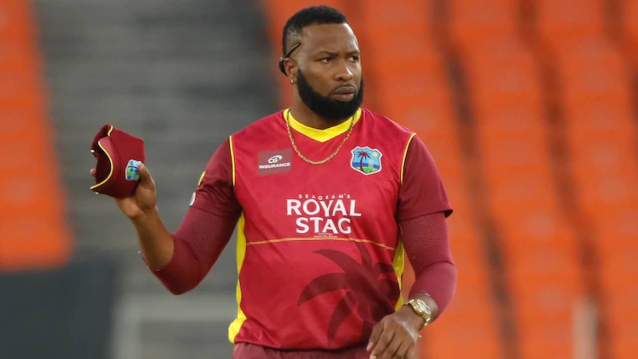 Kieron Pollard : చరిత్ర సృష్టించిన కీరన్ పొలార్డ్.. ప్రపంచ టీ20 క్రికెట్లో ఒకే ఒక్కడు.. Kieron Pollard : చరిత్ర సృష్టించిన కీరన్ పొలార్డ్.. ప్రపంచ టీ20 క్రికెట్లో ఒకే ఒక్కడు..