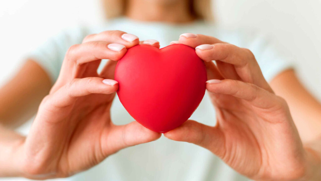 Powerful food to eat in the morning for heart health
