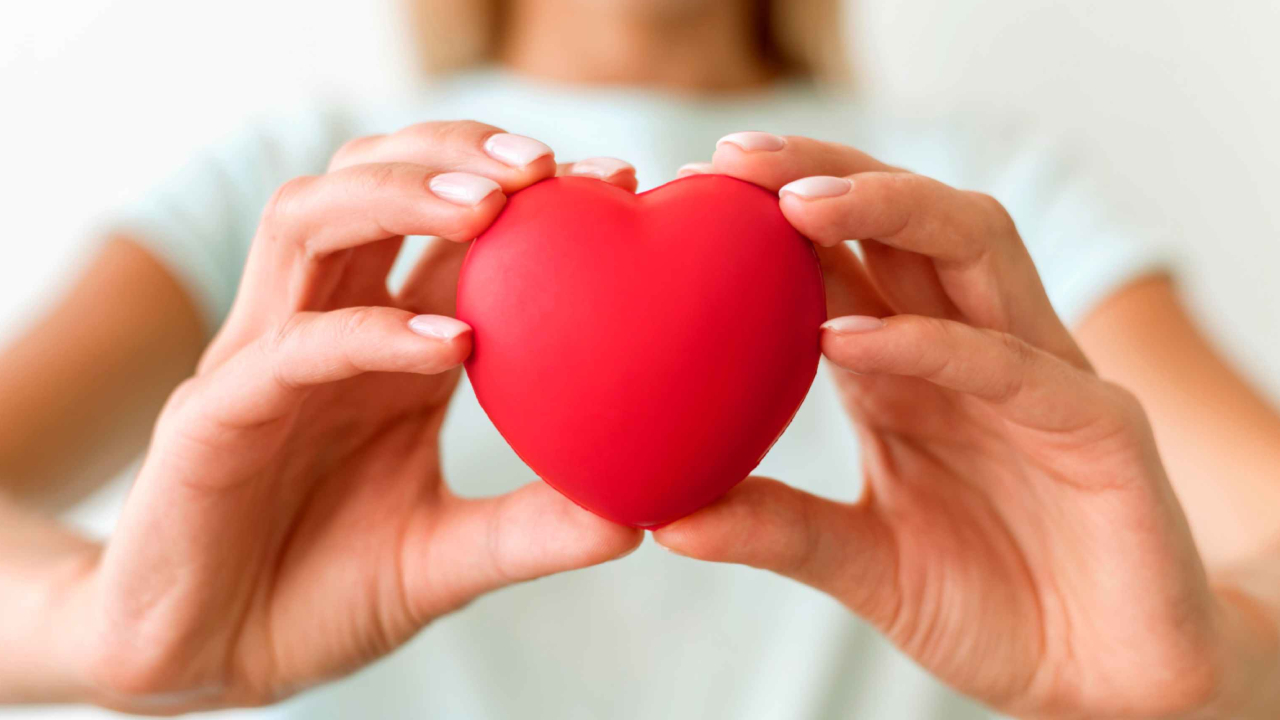 Heart Health: గుండె ఆరోగ్యం కోసం శక్తివంతమైన ఫుడ్.. రోజు ఉదయం తింటే హార్ట్ ఎటాక్ నుంచి జాగ్రత్తపడవచ్చు Heart Health: గుండె ఆరోగ్యం కోసం శక్తివంతమైన ఫుడ్.. రోజు ఉదయం తింటే హార్ట్ ఎటాక్ నుంచి జాగ్రత్తపడవచ్చు