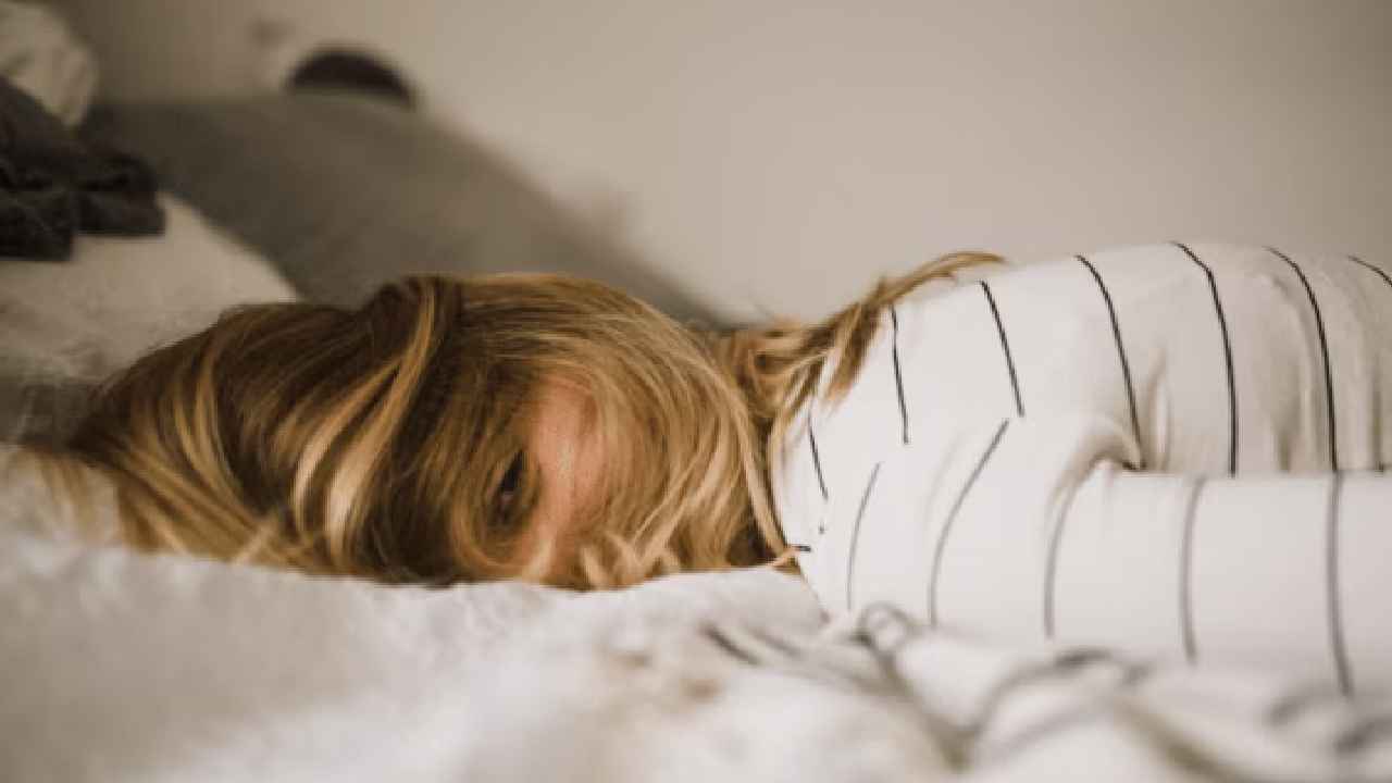 Pre Diabetic Signs: ఈ లక్షణాలు కనిపించాయా? బీకేర్ ఫుల్.. మీరు ప్రీ-డయాబెటిక్ అని సూచించే 6 సంకేతాలు ఇవే..! Pre Diabetic Signs: ఈ లక్షణాలు కనిపించాయా? బీకేర్ ఫుల్.. మీరు ప్రీ-డయాబెటిక్ అని సూచించే 6 సంకేతాలు ఇవే..!