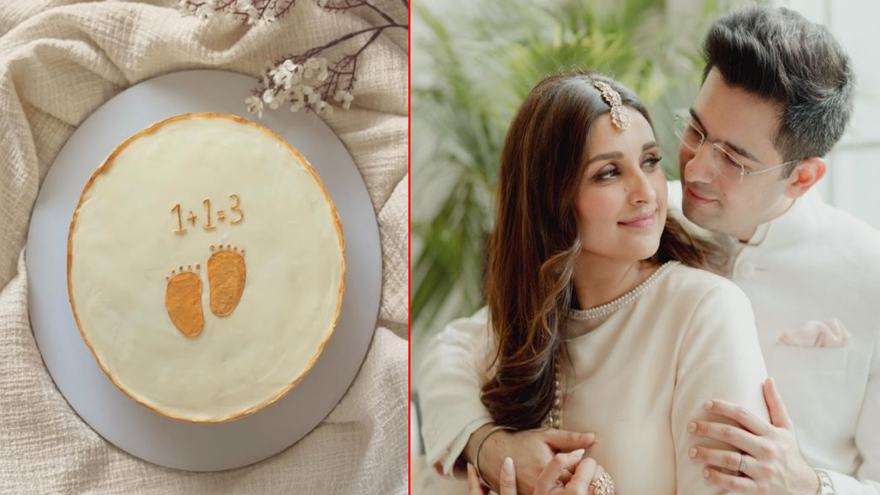 Parineeti Chopra: తల్లి కాబోతున్న బాలీవుడ్ బ్యూటీ.. సోషల్ మీడియాలో స్పెషల్ పోస్ట్ Parineeti Chopra: తల్లి కాబోతున్న బాలీవుడ్ బ్యూటీ.. సోషల్ మీడియాలో స్పెషల్ పోస్ట్
