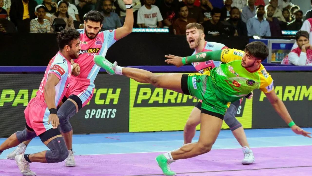 Pro Kabaddi League : క్రికెట్ ముగిసింది.. ఇక కబడ్డీ మొదలు కానుంది.. ప్రో కబడ్డీ 12వ సీజన్ ఎప్పుడంటే..? Pro Kabaddi League : క్రికెట్ ముగిసింది.. ఇక కబడ్డీ మొదలు కానుంది.. ప్రో కబడ్డీ 12వ సీజన్ ఎప్పుడంటే..?