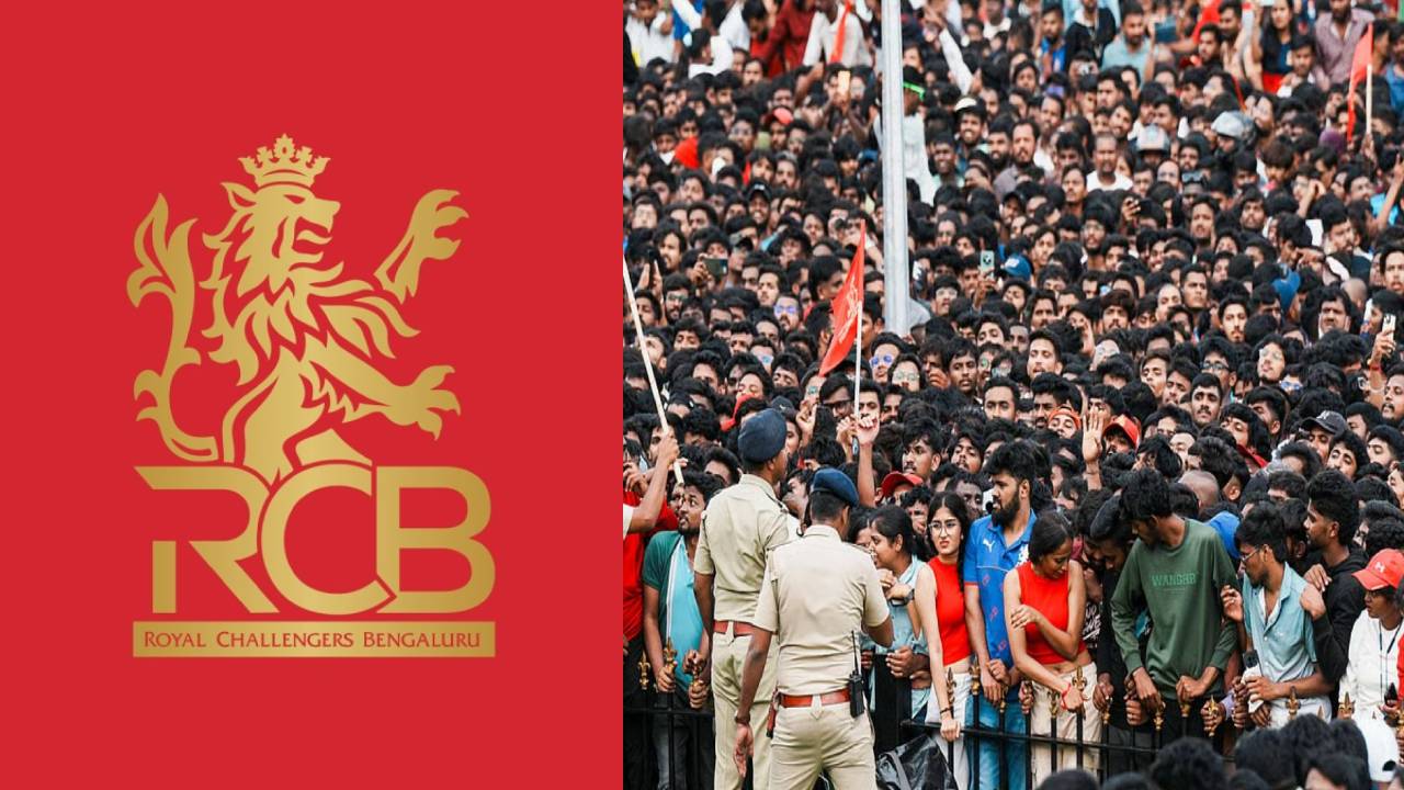 RCB : ఆర్సీబీ ‘కేర్స్’ మొదలైంది.. ఒక్కో కుటుంబానికి రూ.25 లక్షలు.. RCB : ఆర్సీబీ ‘కేర్స్’ మొదలైంది.. ఒక్కో కుటుంబానికి రూ.25 లక్షలు..