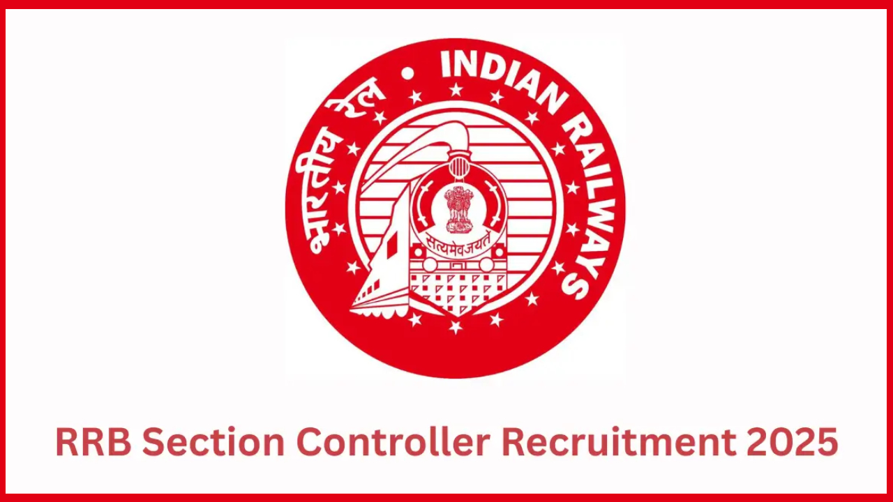 RRB Recruitment: ఆర్ఆర్బీలో 368 ఉద్యోగాలు.. నెలకు రూ.35 వేల జీతం.. దరఖాస్తు, లాస్ట్ డేట్ వివరాలు RRB Recruitment: ఆర్ఆర్బీలో 368 ఉద్యోగాలు.. నెలకు రూ.35 వేల జీతం.. దరఖాస్తు, లాస్ట్ డేట్ వివరాలు