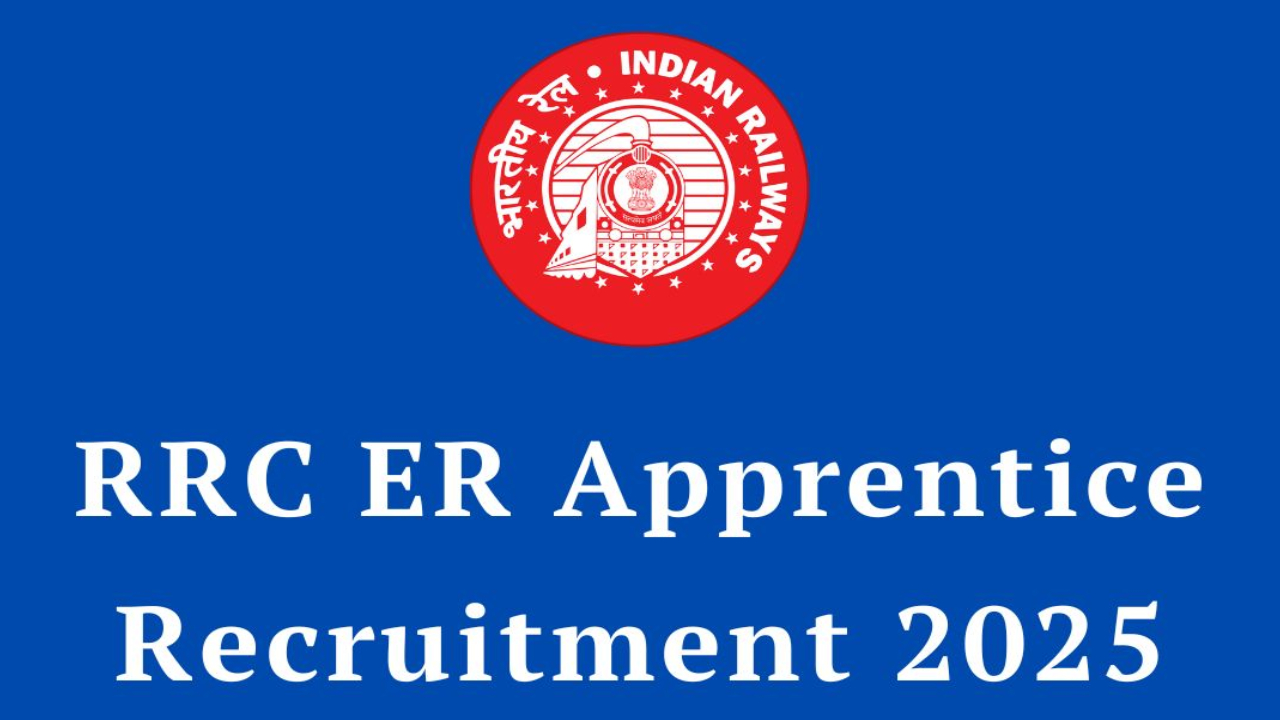 RRC Notification: టెన్త్ అర్హతతో రైల్వే జాబ్స్.. 3115 పోస్టులు.. దరఖాస్తు, అర్హత వివరాలు మీకోసం RRC Notification: టెన్త్ అర్హతతో రైల్వే జాబ్స్.. 3115 పోస్టులు.. దరఖాస్తు, అర్హత వివరాలు మీకోసం