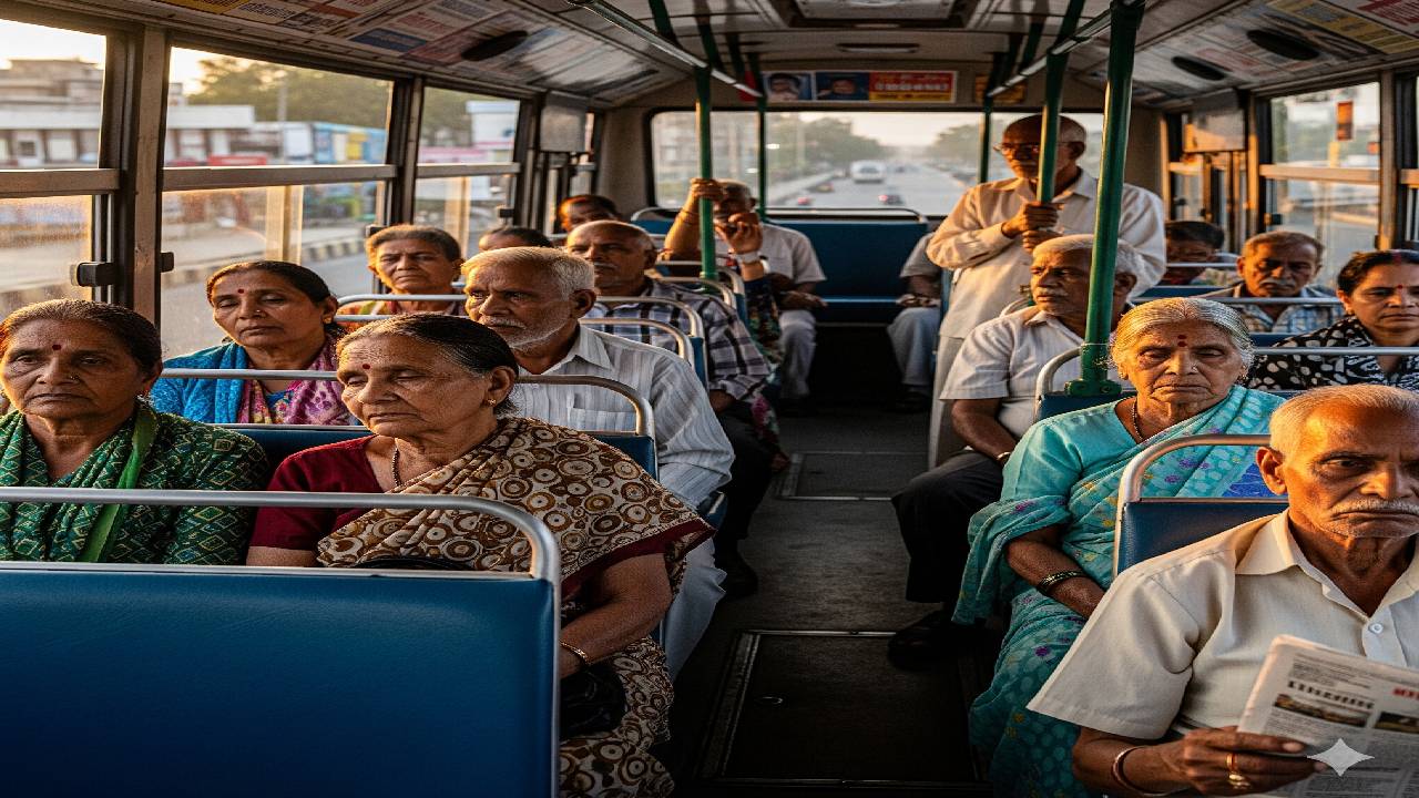 తెలంగాణ ఆర్టీసీ మరో కొత్త ప్లాన్.. వారికి 25 శాతం డిస్కౌంట్? తెలంగాణ ఆర్టీసీ మరో కొత్త ప్లాన్.. వారికి 25 శాతం డిస్కౌంట్?