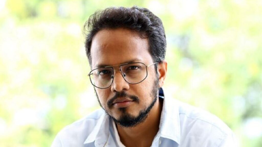 Rahul Sankrityan tweet over tollywood strike