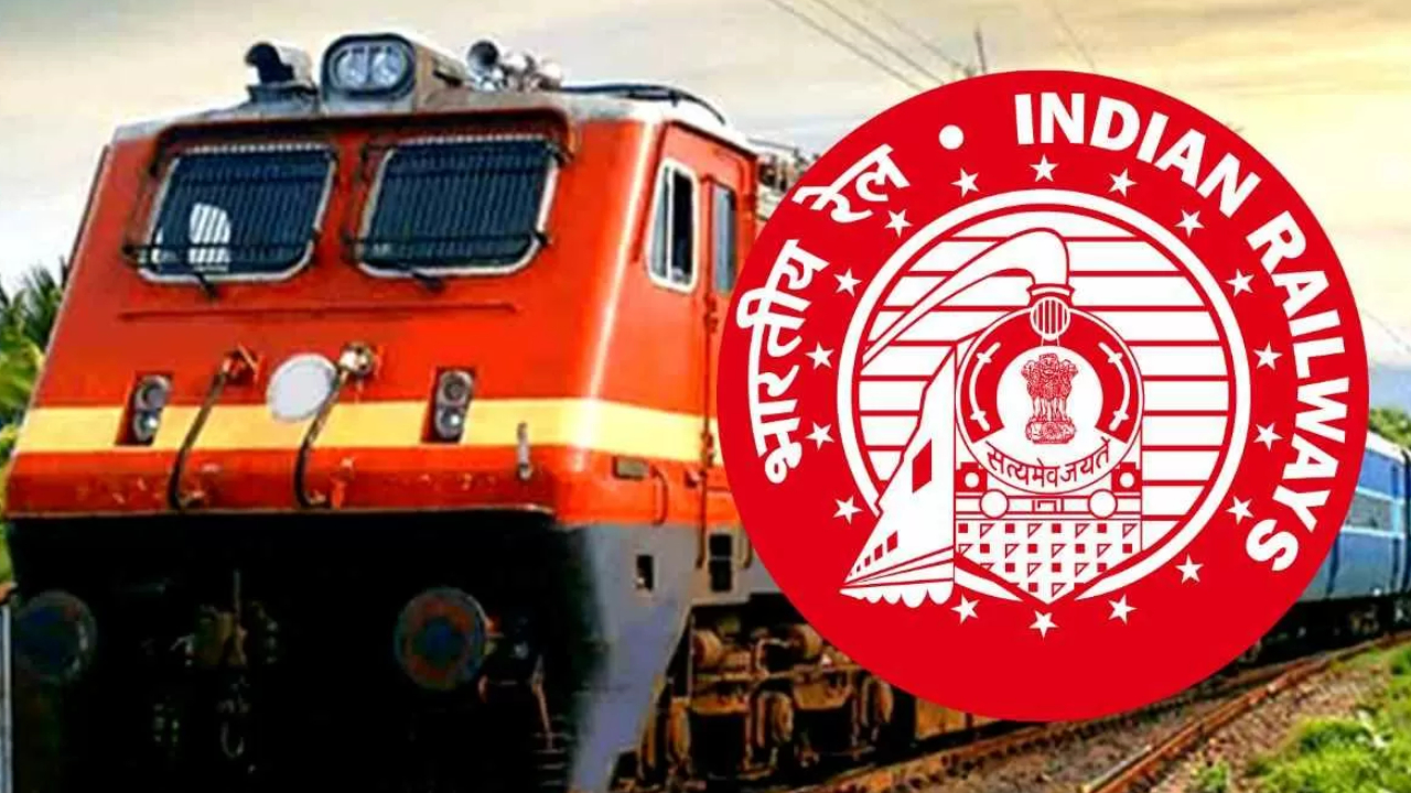 Railway Jobs: రైల్వేలో జాబ్స్.. 865 అప్రెంటిస్ పోస్టులకు నోటిఫికేషన్.. దరఖాస్తు, పూర్తి వివరాలు Railway Jobs: రైల్వేలో జాబ్స్.. 865 అప్రెంటిస్ పోస్టులకు నోటిఫికేషన్.. దరఖాస్తు, పూర్తి వివరాలు