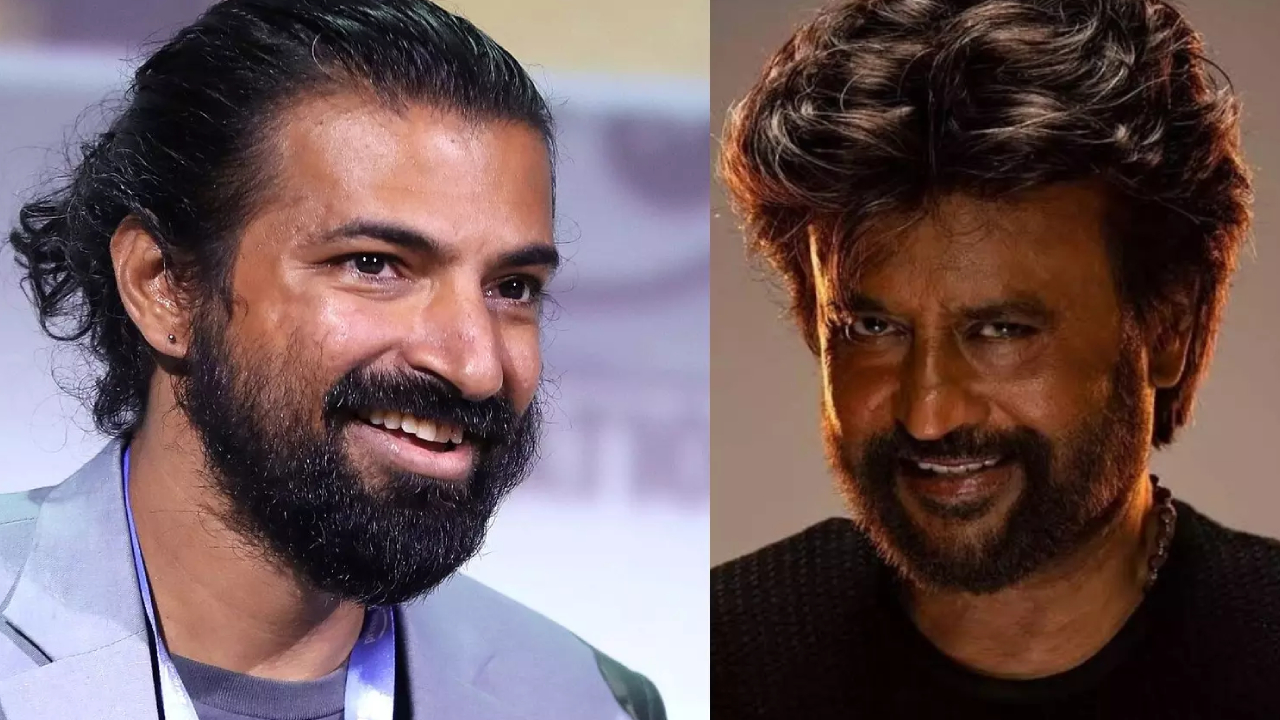 Rajinikanth: సెన్సేషనల్ కాంబో.. రజినీకాంత్ తో నాగ్ అశ్విన్ మూవీ.. అనౌన్స్మెంట్ ఎప్పుడంటే? Rajinikanth: సెన్సేషనల్ కాంబో.. రజినీకాంత్ తో నాగ్ అశ్విన్ మూవీ.. అనౌన్స్మెంట్ ఎప్పుడంటే?