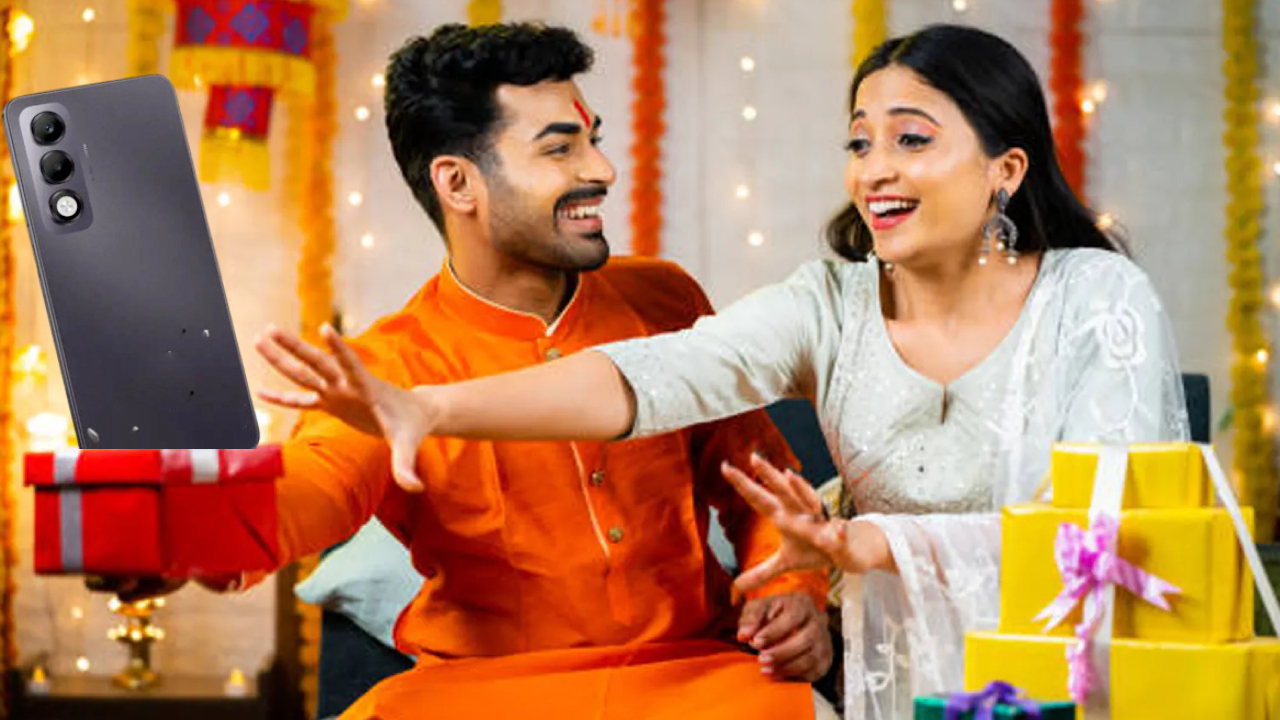 Raksha Bandhan 2025 : ఈ రక్షా బంధన్ రోజున మీ సోదరి కోసం రూ. 25వేల లోపు 6 బెస్ట్ సెల్ఫీ కెమెరా ఫోన్లు.. ఏ ఫోన్ గిఫ్ట్ ఇస్తారో మీ ఇష్టం Raksha Bandhan 2025 : ఈ రక్షా బంధన్ రోజున మీ సోదరి కోసం రూ. 25వేల లోపు 6 బెస్ట్ సెల్ఫీ కెమెరా ఫోన్లు.. ఏ ఫోన్ గిఫ్ట్ ఇస్తారో మీ ఇష్టం