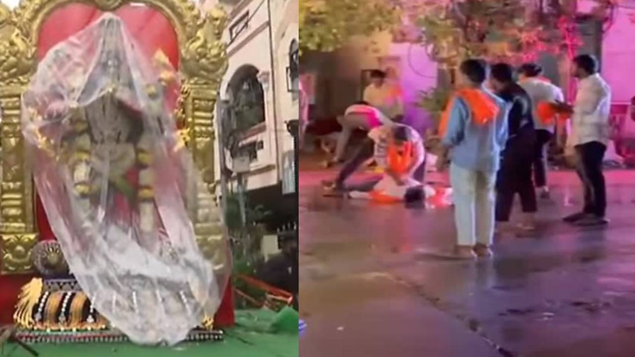 Ramanthapur incident: రామంతాపూర్ ఘటనలో మృతుల కుటుంబాలకు రూ.5లక్షల ఎక్స్గ్రేషియా.. Ramanthapur incident: రామంతాపూర్ ఘటనలో మృతుల కుటుంబాలకు రూ.5లక్షల ఎక్స్గ్రేషియా..