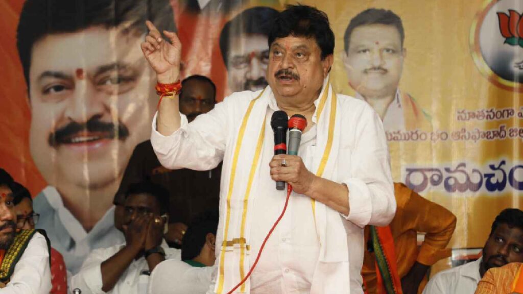 Ramchander Rao