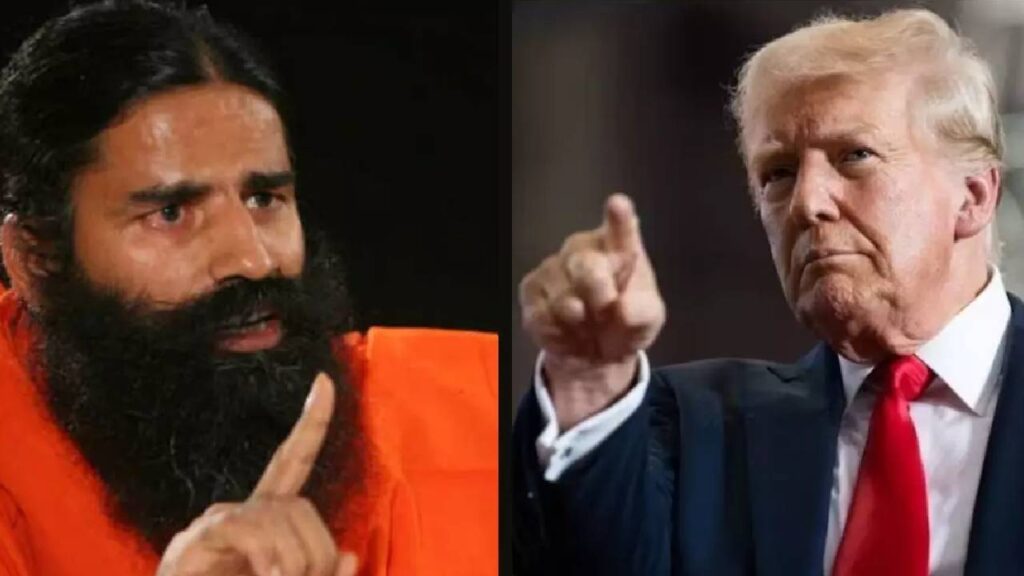 US tariffs on India