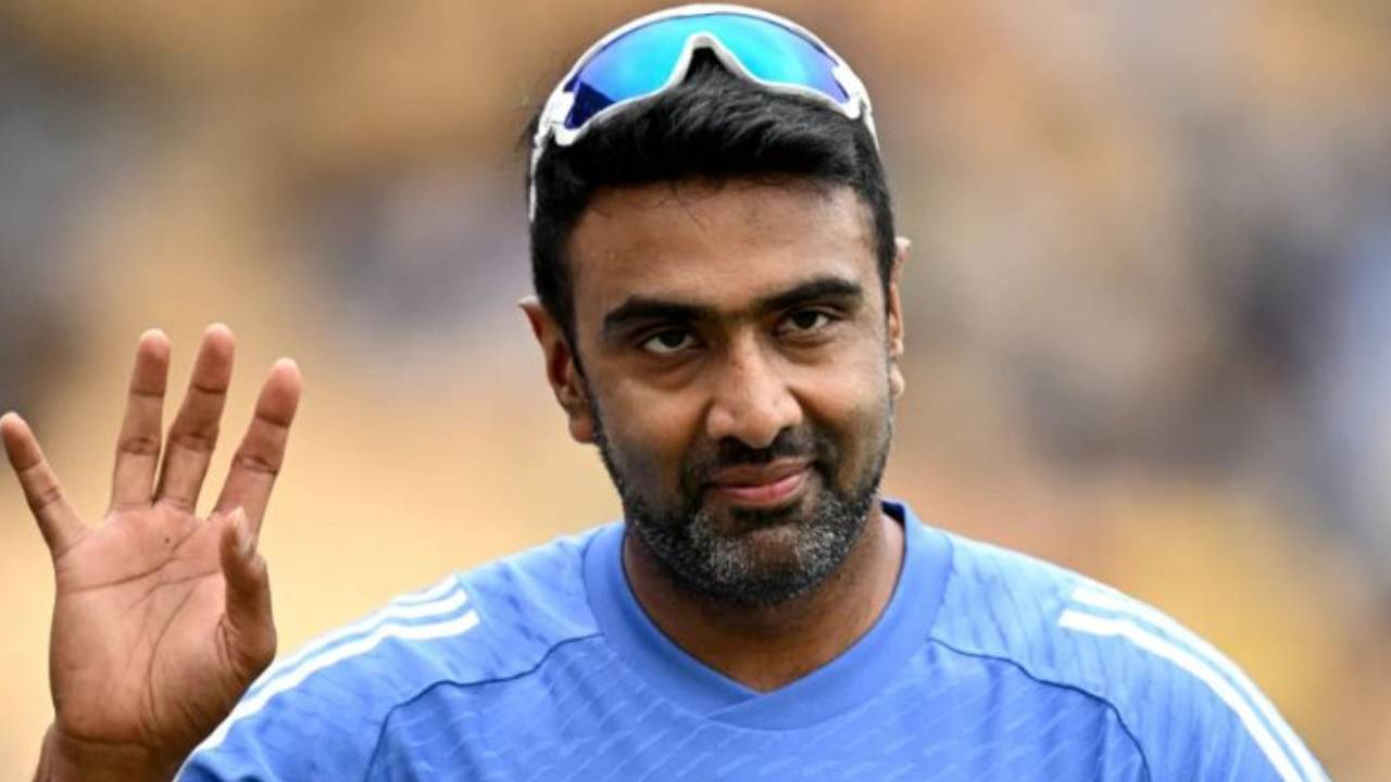 Ravichandran Ashwin : రవిచంద్రన్ అశ్విన్ సంచలన నిర్ణయం.. ఐపీఎల్కు గుడ్బై.. Ravichandran Ashwin : రవిచంద్రన్ అశ్విన్ సంచలన నిర్ణయం.. ఐపీఎల్కు గుడ్బై..
