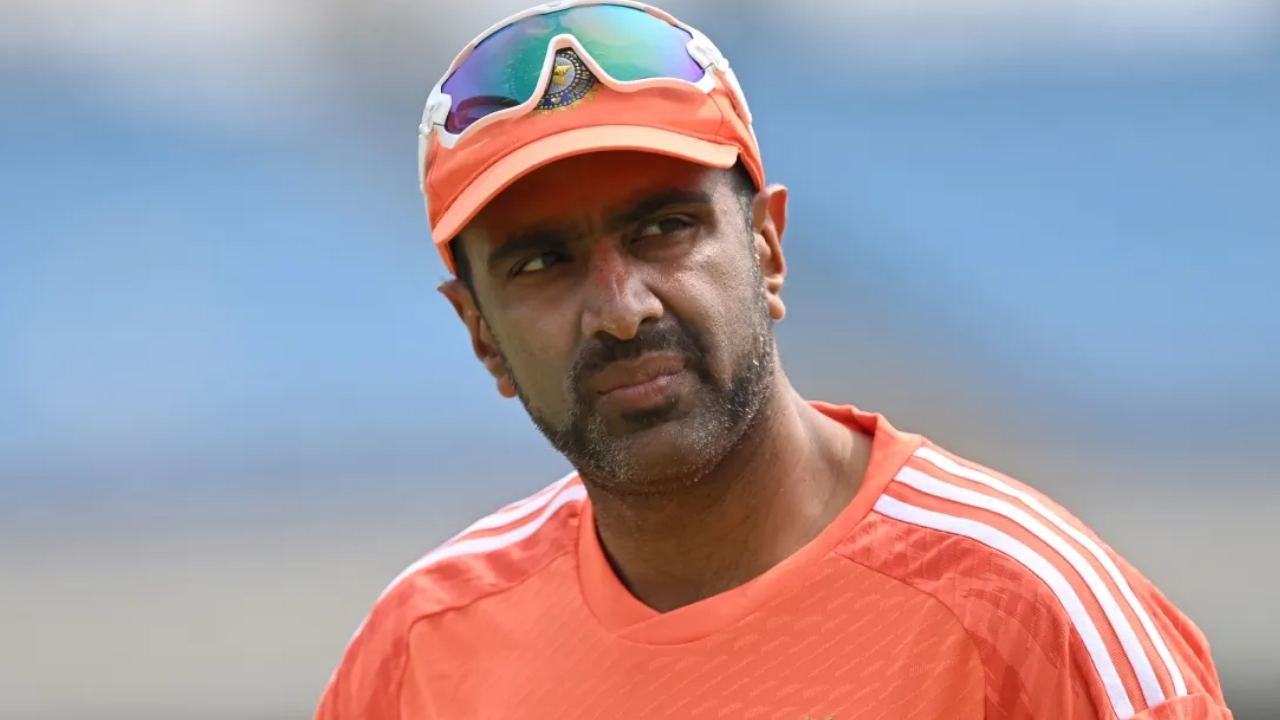 Ravichandran Ashwin : అప్పుడు నేను చెప్పిన మాటను ఎవరూ వినలేదు.. కానీ.. అశ్విన్ Ravichandran Ashwin : అప్పుడు నేను చెప్పిన మాటను ఎవరూ వినలేదు.. కానీ.. అశ్విన్