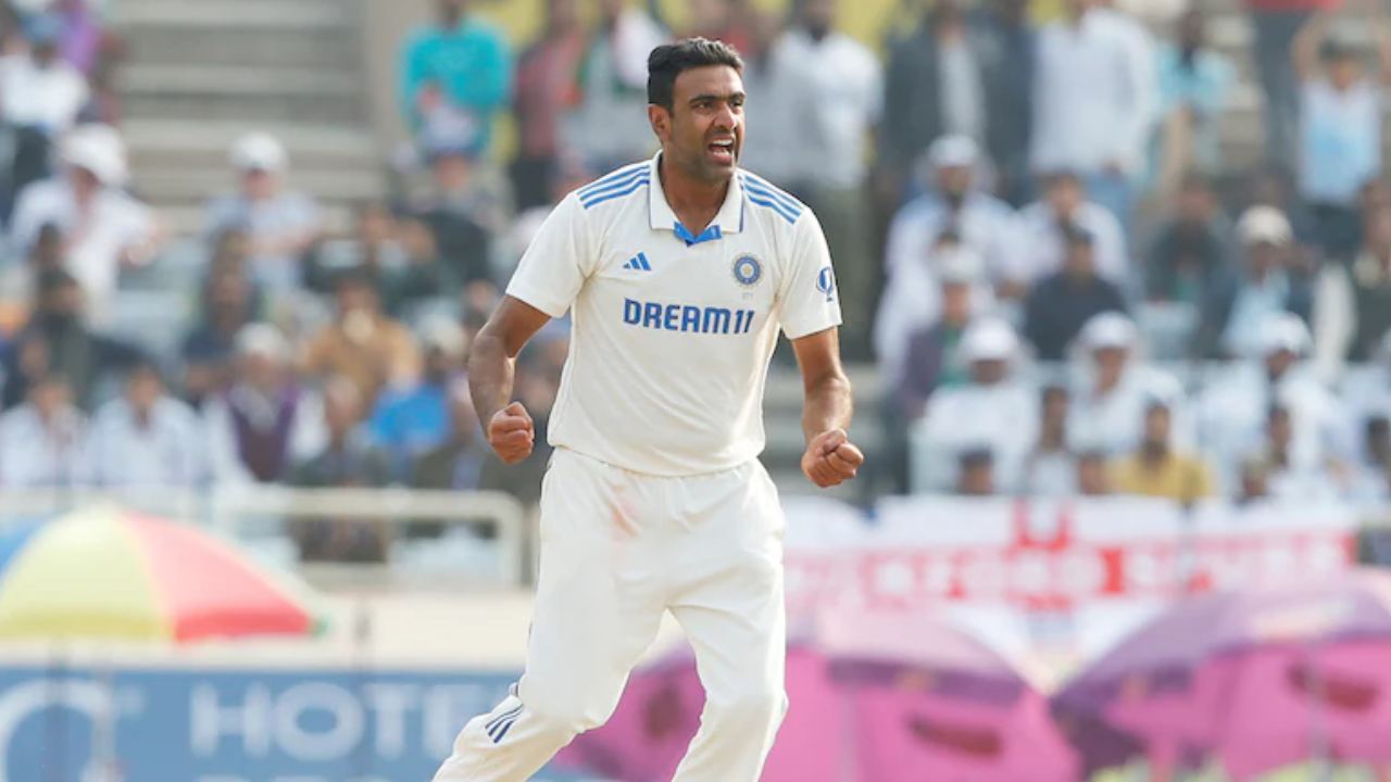 Ravichandran Ashwin : సిరీస్ మధ్యలో హఠాత్తుగా రిటైర్మెంట్ ప్రకటించడం పై అశ్విన్ కామెంట్స్.. Ravichandran Ashwin : సిరీస్ మధ్యలో హఠాత్తుగా రిటైర్మెంట్ ప్రకటించడం పై అశ్విన్ కామెంట్స్..