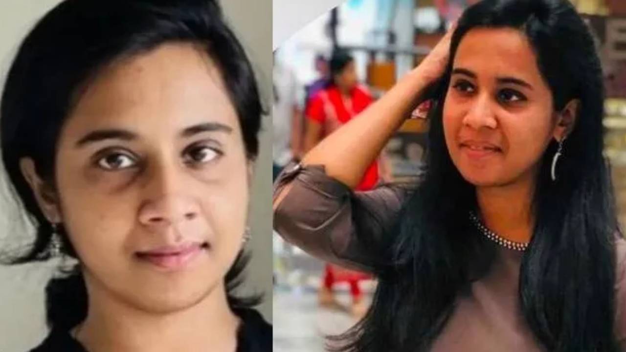 శాడిస్ట్ ప్రేమికురాలు.. ఇష్టపడిన వ్యక్తిని దక్కించుకునేందుకు 12 రాష్ట్రాలను గడగడలాడించింది.. చివరికి ఐపీ అడ్రస్తో దొరికిపోయింది.. శాడిస్ట్ ప్రేమికురాలు.. ఇష్టపడిన వ్యక్తిని దక్కించుకునేందుకు 12 రాష్ట్రాలను గడగడలాడించింది.. చివరికి ఐపీ అడ్రస్తో దొరికిపోయింది..