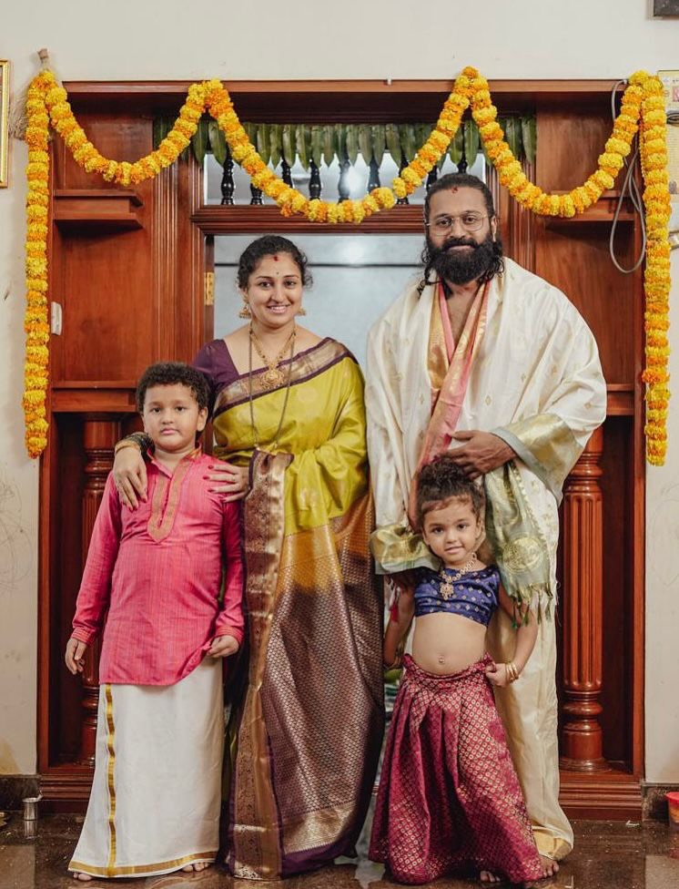 Krishnashtami
