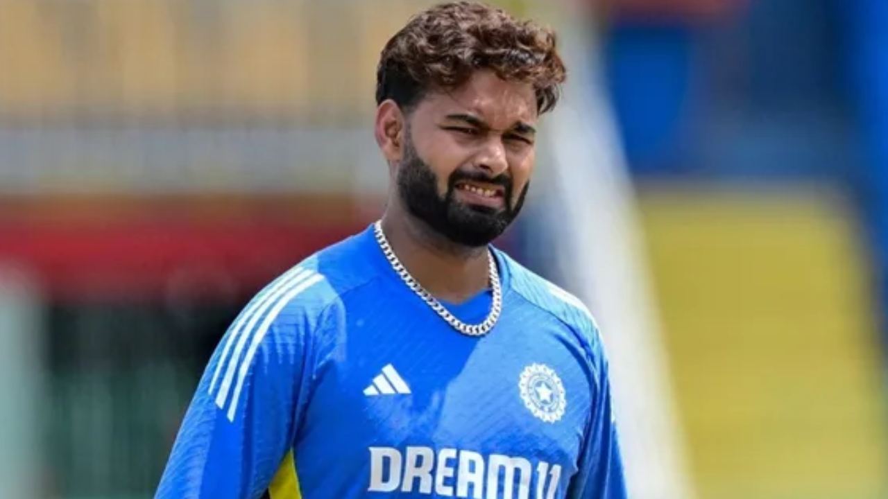 Rishabh Pant : ‘ఐ హేట్ దిస్ సో మచ్..’ సోషల్ మీడియాలో రిషబ్ పంత్ పోస్ట్.. Rishabh Pant : ‘ఐ హేట్ దిస్ సో మచ్..’ సోషల్ మీడియాలో రిషబ్ పంత్ పోస్ట్..