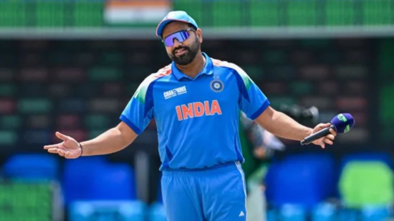 Rohit Sharma : ఆస్ట్రేలియా టూర్కు ముందు రోహిత్ శర్మ కీలక నిర్ణయం..! Rohit Sharma : ఆస్ట్రేలియా టూర్కు ముందు రోహిత్ శర్మ కీలక నిర్ణయం..!