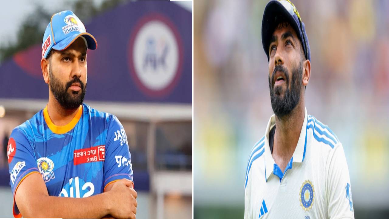 ఇచ్చి పడేసిన బీసీసీఐ.. బూమ్రా, రోహిత్ శర్మకు ఇన్డైరెక్ట్గా స్ట్రాంగ్ వార్నింగ్.. ఇచ్చి పడేసిన బీసీసీఐ.. బూమ్రా, రోహిత్ శర్మకు ఇన్డైరెక్ట్గా స్ట్రాంగ్ వార్నింగ్..