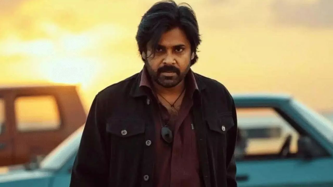OG : ఓజీ నుంచి రొమాంటిక్ సాంగ్..? ఎప్పుడో తెలుసా? OG : ఓజీ నుంచి రొమాంటిక్ సాంగ్..? ఎప్పుడో తెలుసా?