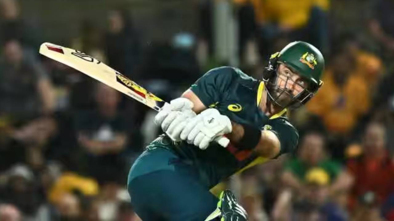 SA vs AUS: వార్నీ.. ఏం కొట్టుడు కొట్టావ్ బ్రో.. మ్యాక్స్వెల్ విధ్వంసం.. ఉత్కంఠభరిత మ్యాచ్లో ఆసీస్ అద్భుత విజయం.. వీడియో వైరల్ SA vs AUS: వార్నీ.. ఏం కొట్టుడు కొట్టావ్ బ్రో.. మ్యాక్స్వెల్ విధ్వంసం.. ఉత్కంఠభరిత మ్యాచ్లో ఆసీస్ అద్భుత విజయం.. వీడియో వైరల్