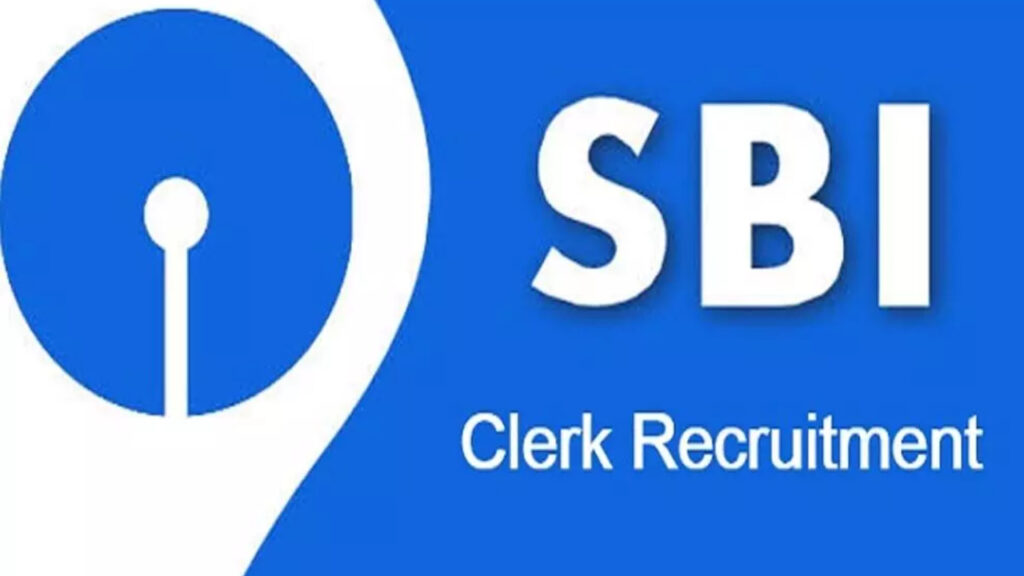 Today is the last date to apply for SBI Clerk posts.
