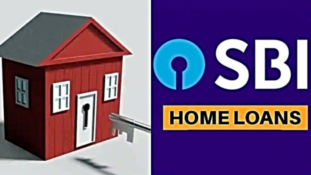 SBI Home Loan Rates