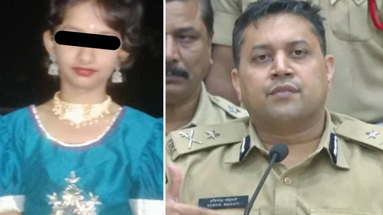 Sahasra Case : సహస్ర హత్యకి మొదట అడుగు పడింది ఆ రోజే.. బయటపెట్టిన పోలీసులు Sahasra Case : సహస్ర హత్యకి మొదట అడుగు పడింది ఆ రోజే.. బయటపెట్టిన పోలీసులు