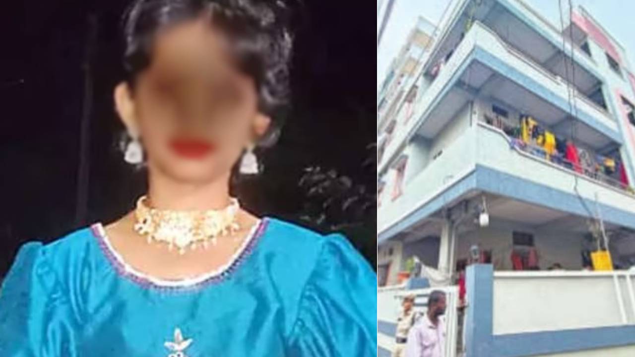 Sahasra Case : వామ్మో.. సహస్ర హత్యకేసులో నమ్మలేని నిజాలు.. ఆ వెబ్సిరీస్లు, క్రైమ్ మూవీలు చూసి.. క్రికెట్ బ్యాట్ చోరీకి వచ్చి.. గుట్టు వీడిందిలా.. Sahasra Case : వామ్మో.. సహస్ర హత్యకేసులో నమ్మలేని నిజాలు.. ఆ వెబ్సిరీస్లు, క్రైమ్ మూవీలు చూసి.. క్రికెట్ బ్యాట్ చోరీకి వచ్చి.. గుట్టు వీడిందిలా..