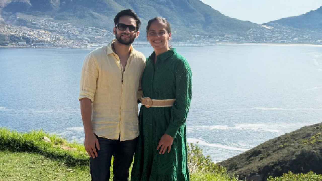 Saina Nehwal: సైనా నెహ్వాల్, కశ్యప్.. మళ్లీ కలిసిపోయారు..! అలా ప్రకటించి నెల తిరక్కముందే.. వైరల్ గా మారిన ఇన్ స్టా పోస్ట్.. Saina Nehwal: సైనా నెహ్వాల్, కశ్యప్.. మళ్లీ కలిసిపోయారు..! అలా ప్రకటించి నెల తిరక్కముందే.. వైరల్ గా మారిన ఇన్ స్టా పోస్ట్..
