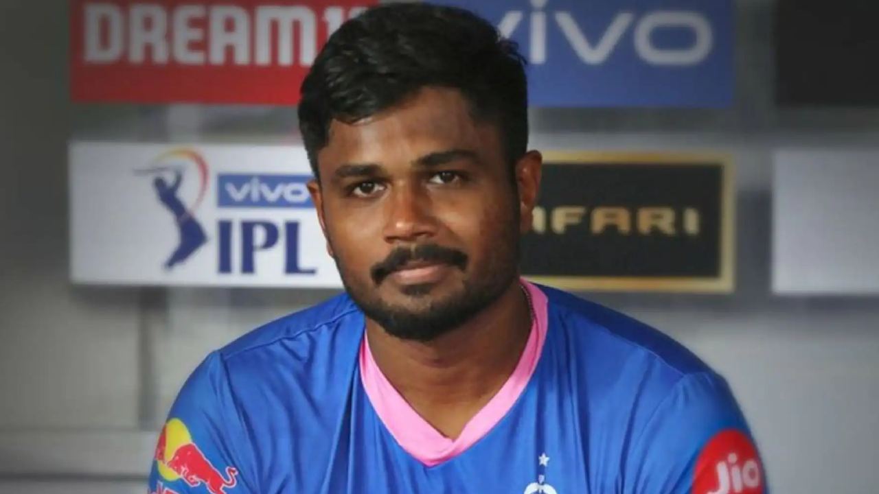 Sanju Samson : ‘నన్ను వదిలేయండి మహాప్రభో..’ రాజస్థాన్ను కోరిన శాంసన్.. రెండు నెలలే గడువు..! Sanju Samson : ‘నన్ను వదిలేయండి మహాప్రభో..’ రాజస్థాన్ను కోరిన శాంసన్.. రెండు నెలలే గడువు..!