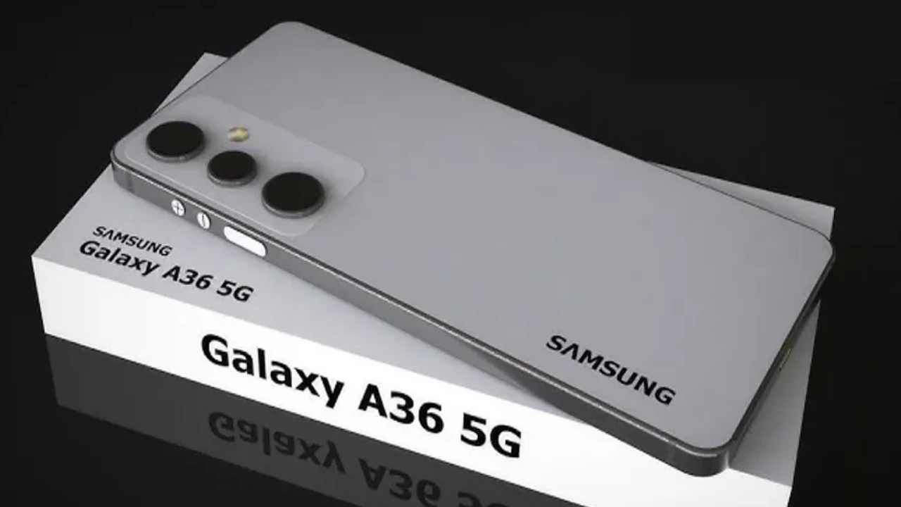 Samsung Galaxy A36 5G : కొత్త శాంసంగ్ ఫోన్ కావాలా? అతి చౌకైన ధరకే శాంసంగ్ గెలాక్సీ A36 5G ఫోన్.. అమెజాన్లో జస్ట్ ఎంతంటే? Samsung Galaxy A36 5G : కొత్త శాంసంగ్ ఫోన్ కావాలా? అతి చౌకైన ధరకే శాంసంగ్ గెలాక్సీ A36 5G ఫోన్.. అమెజాన్లో జస్ట్ ఎంతంటే?