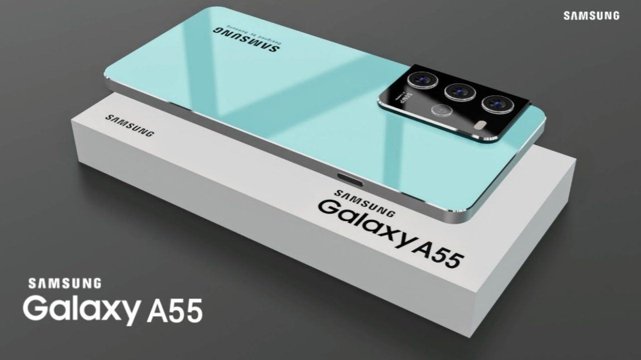 Samsung Galaxy A55 5G : ఇది కదా ఆఫర్ అంటే.. శాంసంగ్ గెలాక్సీ A55 5G ధర తగ్గిందోచ్.. ఫ్లిప్కార్ట్లో జస్ట్ ఎంతంటే? Samsung Galaxy A55 5G : ఇది కదా ఆఫర్ అంటే.. శాంసంగ్ గెలాక్సీ A55 5G ధర తగ్గిందోచ్.. ఫ్లిప్కార్ట్లో జస్ట్ ఎంతంటే?
