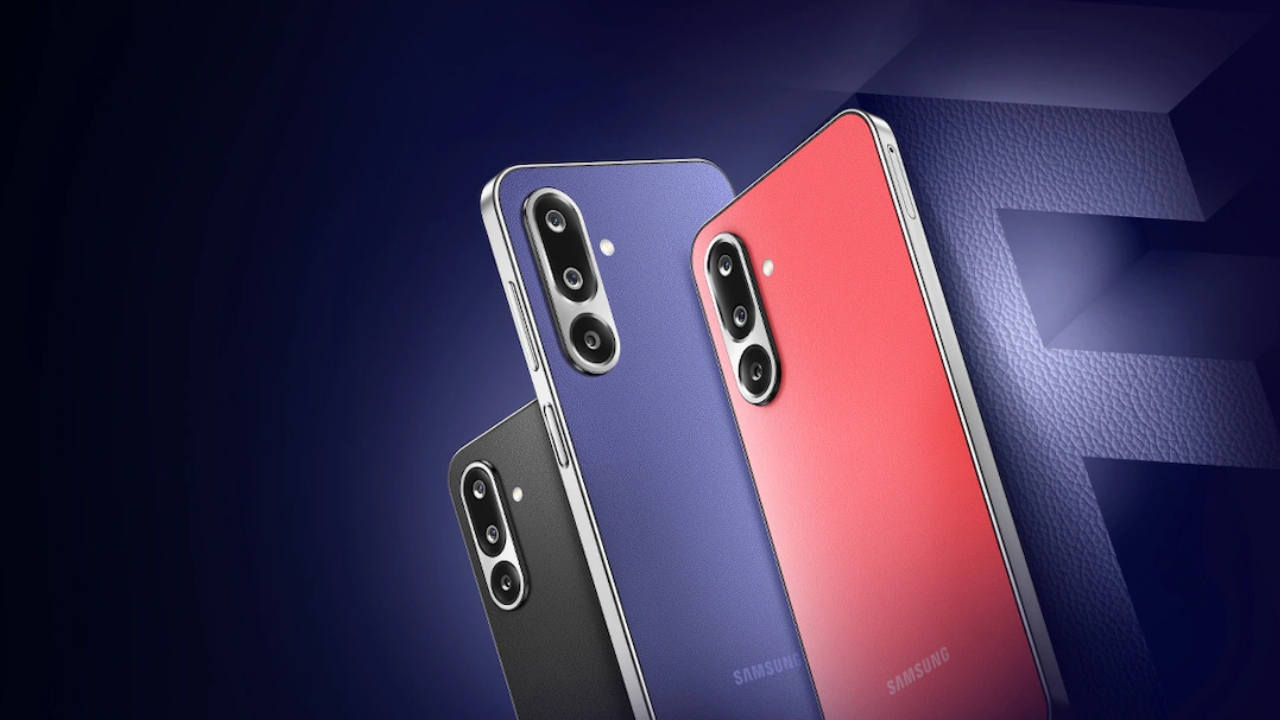 Samsung Galaxy F36 5G: కళ్లు చెదిరే డిస్కౌంట్.. బడ్జెట్లో అద్భుతమైన ఫీచర్లతో పవర్ఫుల్ స్మార్ట్ఫోన్ Samsung Galaxy F36 5G: కళ్లు చెదిరే డిస్కౌంట్.. బడ్జెట్లో అద్భుతమైన ఫీచర్లతో పవర్ఫుల్ స్మార్ట్ఫోన్