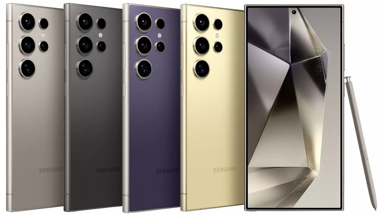 Samsung Galaxy S24 Ultra : ఇది కదా ఆఫర్ అంటే.. ఈ శాంసంగ్ అల్ట్రా ఫోన్పై రూ.50వేలకు పైగా డిస్కౌంట్.. ఇలాంటి ఈ డీల్ మళ్లీ రాదంతే..! Samsung Galaxy S24 Ultra : ఇది కదా ఆఫర్ అంటే.. ఈ శాంసంగ్ అల్ట్రా ఫోన్పై రూ.50వేలకు పైగా డిస్కౌంట్.. ఇలాంటి ఈ డీల్ మళ్లీ రాదంతే..!